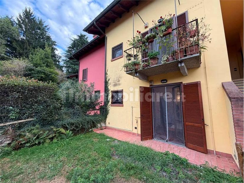 Bilocale via Ronco, 2, Centro, Taino — foto 13 di 17