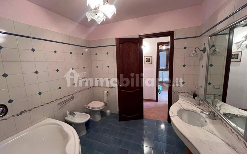 Villa unifamiliare Contrada Vinzeria, Castelbuono — foto 10 di 13