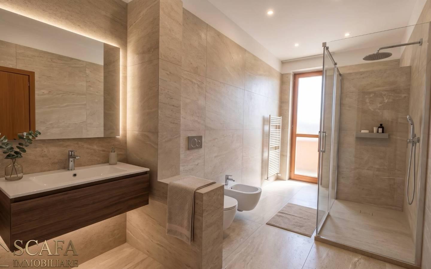 Villa bifamiliare via Telline 3, San Vito - Carelli, Taranto