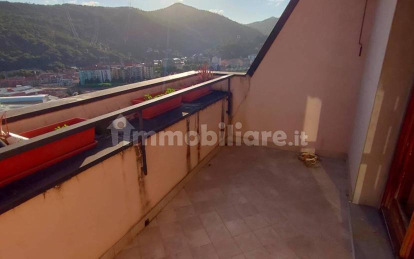Bilocale via Rusca, Villapiana, La Rusca, Via Mignone, Savona