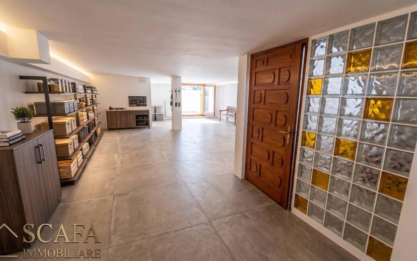 Villa bifamiliare via Telline 3, San Vito - Carelli, Taranto — foto 6 di 16