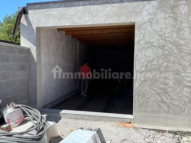 Villa unifamiliare via Roma, Centro, Gambolò — foto 8 di 15
