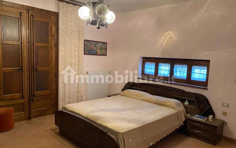 Villa unifamiliare Contrada Vinzeria, Castelbuono — foto 11 di 13
