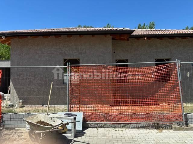 Villa unifamiliare via Roma, Centro, Gambolò — foto 4 di 15