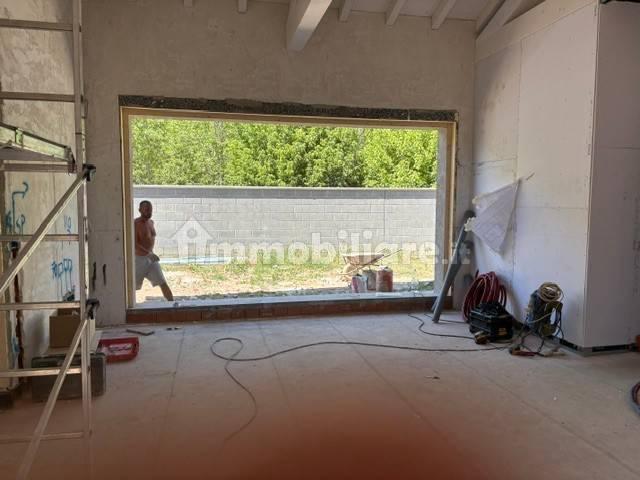 Villa unifamiliare via Roma, Centro, Gambolò — foto 12 di 15