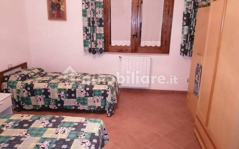 Villa unifamiliare Contrada Vinzeria, Castelbuono — foto 8 di 13