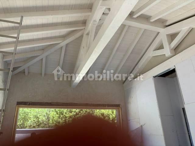 Villa unifamiliare via Roma, Centro, Gambolò — foto 3 di 15