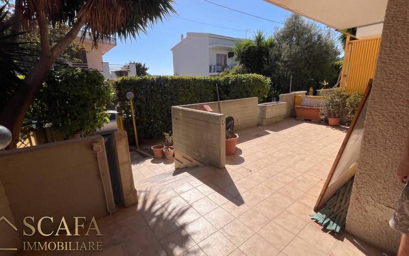 Villa bifamiliare via Telline 3, San Vito - Carelli, Taranto — foto 5 di 16
