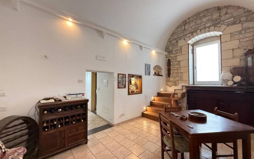 Terratetto unifamiliare vicolo Cataudella 7-9, Modica Alta, Modica