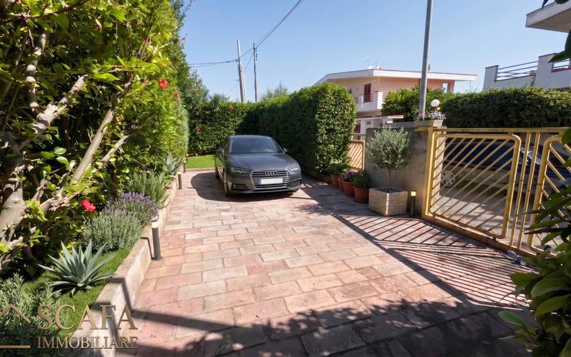 Villa bifamiliare via Telline 3, San Vito - Carelli, Taranto — foto 4 di 16