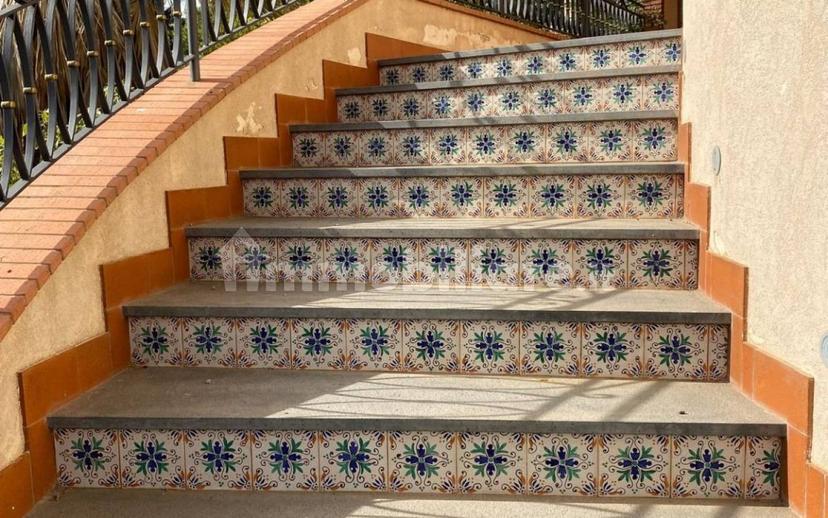 Villa unifamiliare Contrada Vinzeria, Castelbuono — foto 4 di 13