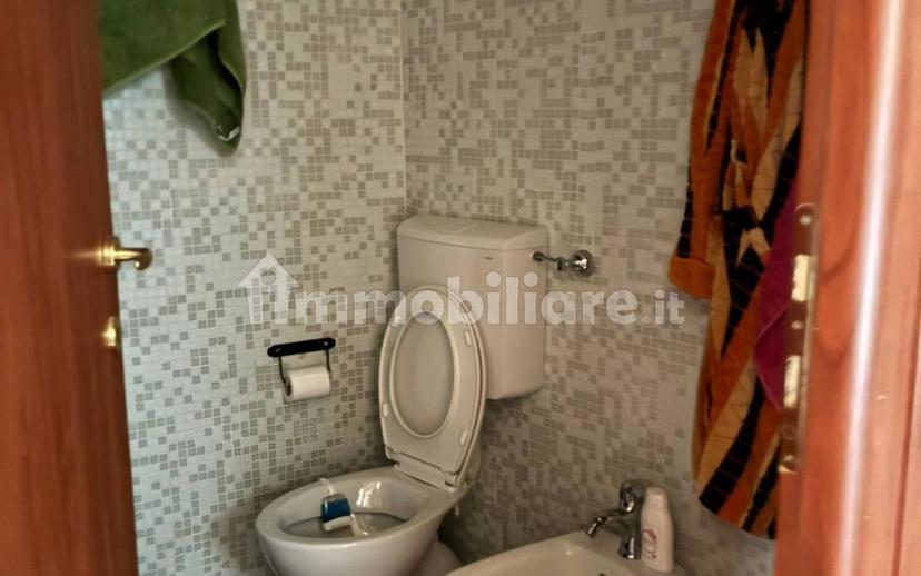 Terratetto unifamiliare via Giuseppe Mazzini, Centro, Capistrello — foto 3 di 12