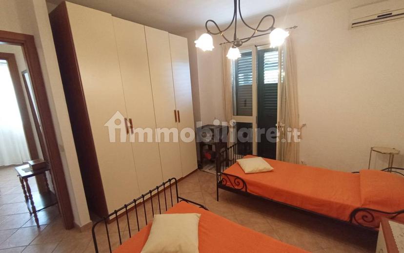 Villa bifamiliare viale San Francesco 37, Campofelice di Roccella — foto 19 di 31