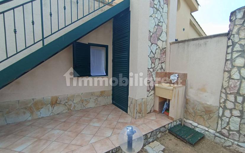 Villa bifamiliare viale San Francesco 37, Campofelice di Roccella — foto 5 di 31