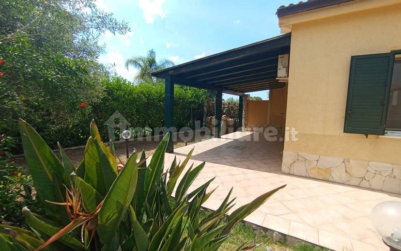 Villa bifamiliare viale San Francesco 37, Campofelice di Roccella — foto 11 di 31