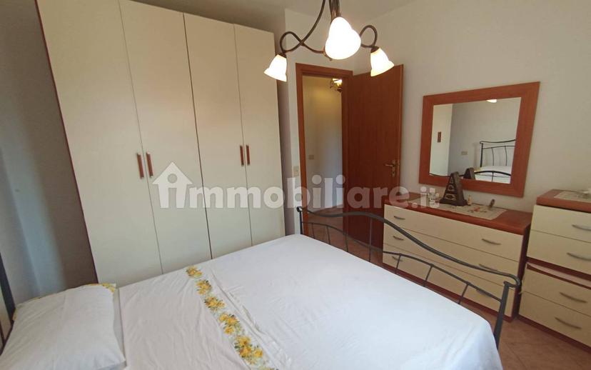 Villa bifamiliare viale San Francesco 37, Campofelice di Roccella — foto 27 di 31