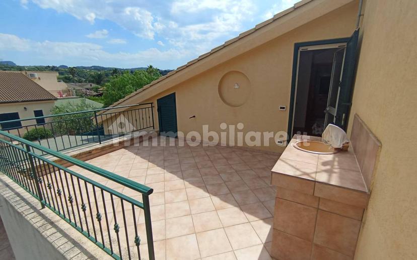 Villa bifamiliare viale San Francesco 37, Campofelice di Roccella — foto 25 di 31
