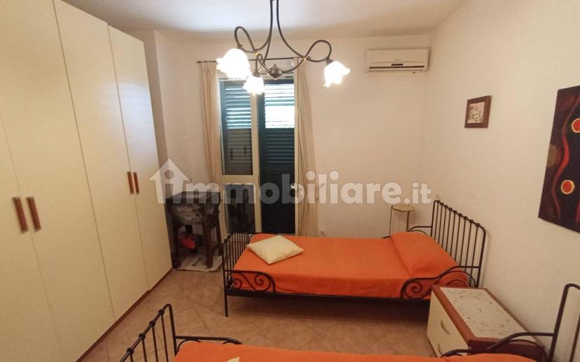 Villa bifamiliare viale San Francesco 37, Campofelice di Roccella — foto 29 di 31
