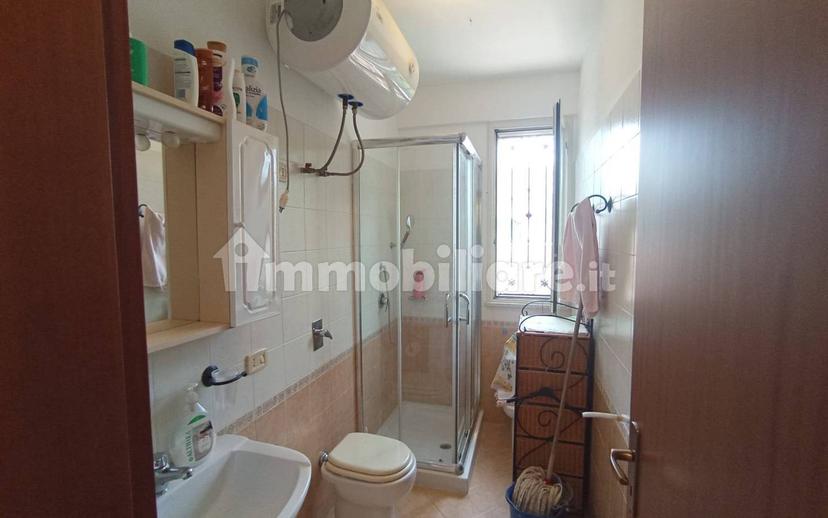 Villa bifamiliare viale San Francesco 37, Campofelice di Roccella — foto 10 di 31