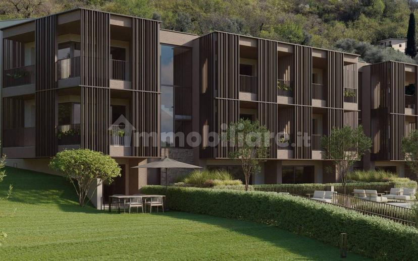 Trilocale Località Frader, Centro, Torri del Benaco — foto 5 di 27