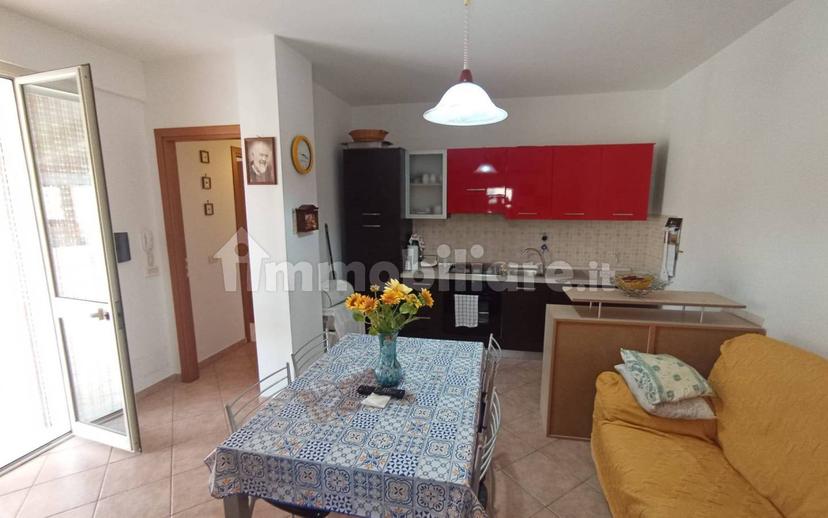 Villa bifamiliare viale San Francesco 37, Campofelice di Roccella — foto 15 di 31