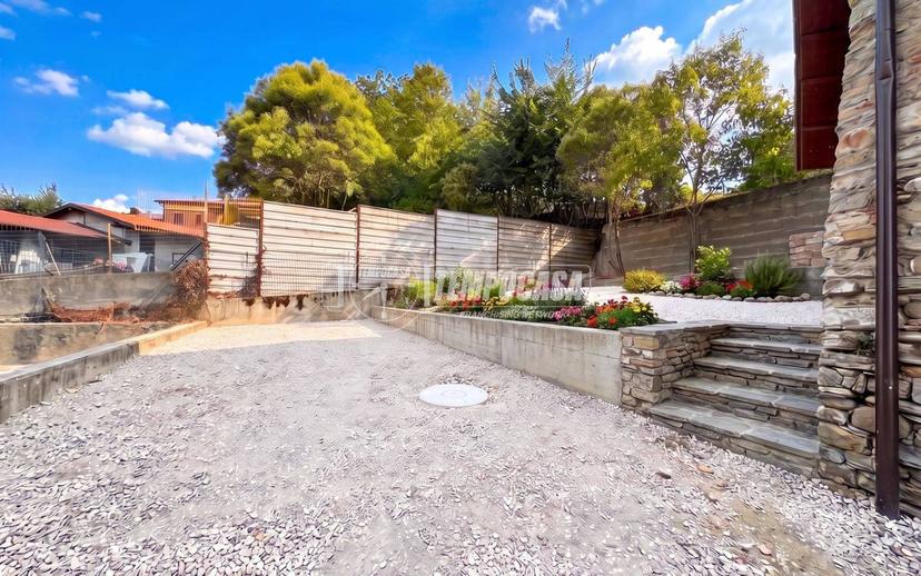 Terratetto unifamiliare via Rio Faellano 42, Centro, Marano sul Panaro — foto 18 di 23