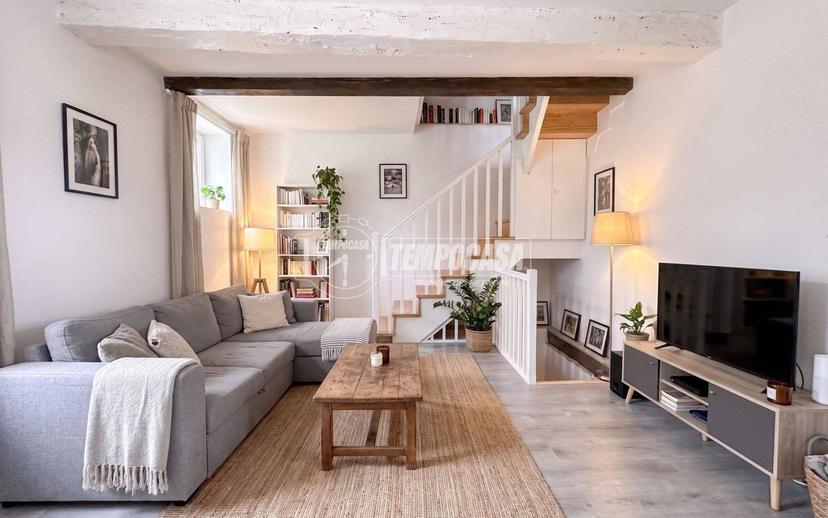 Terratetto unifamiliare via Rio Faellano 42, Centro, Marano sul Panaro — foto 11 di 23