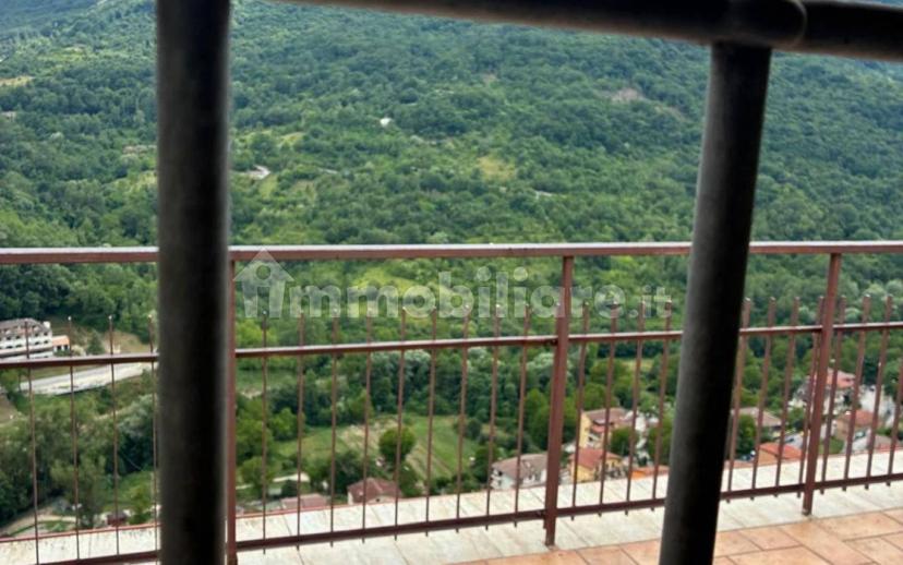 Terratetto unifamiliare via Giuseppe Mazzini, Centro, Capistrello — foto 7 di 12