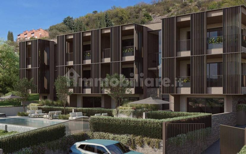 Trilocale Località Frader, Centro, Torri del Benaco — foto 12 di 27