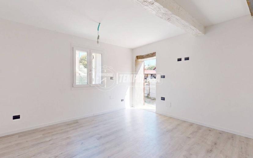 Terratetto unifamiliare via Rio Faellano 42, Centro, Marano sul Panaro — foto 7 di 23