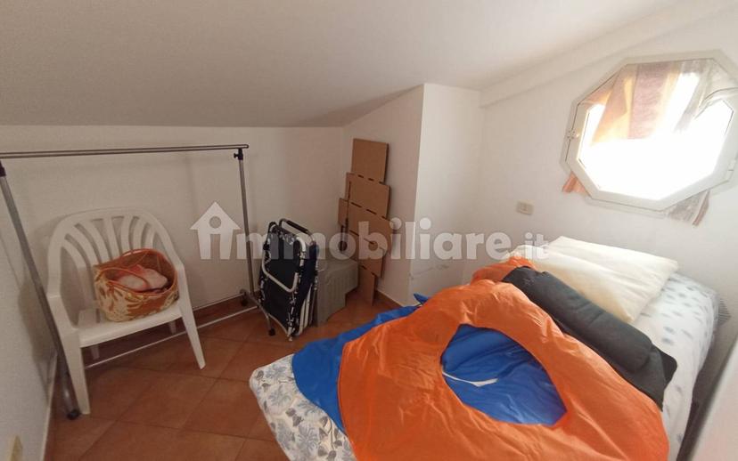 Villa bifamiliare viale San Francesco 37, Campofelice di Roccella — foto 23 di 31