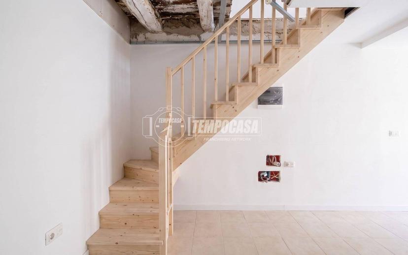 Terratetto unifamiliare via Rio Faellano 42, Centro, Marano sul Panaro — foto 6 di 23