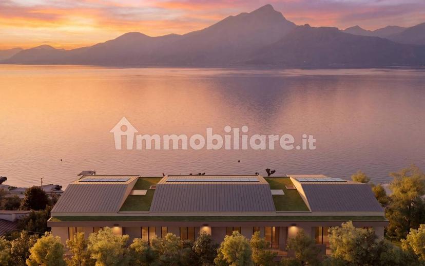 Trilocale Località Frader, Centro, Torri del Benaco — foto 21 di 27