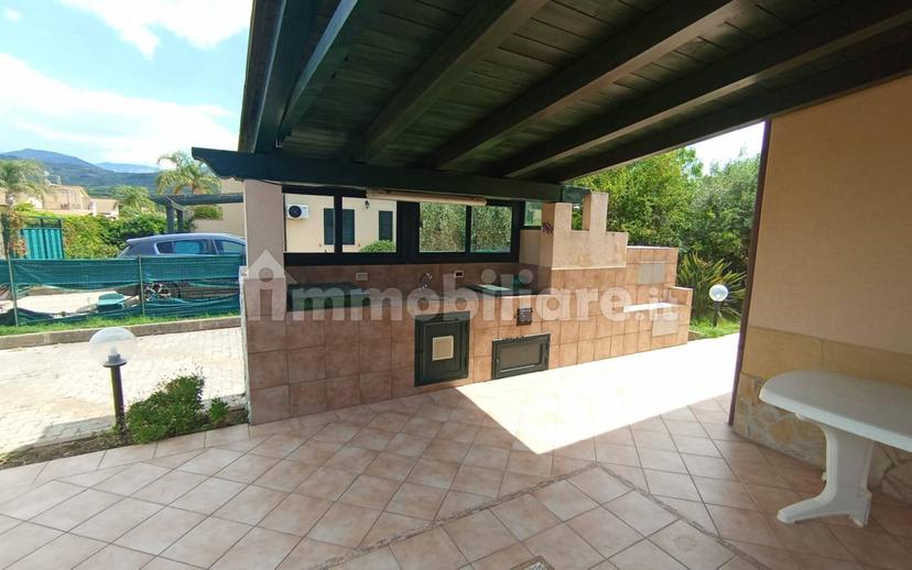 Villa bifamiliare viale San Francesco 37, Campofelice di Roccella — foto 6 di 31