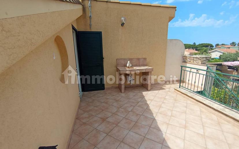 Villa bifamiliare viale San Francesco 37, Campofelice di Roccella — foto 21 di 31