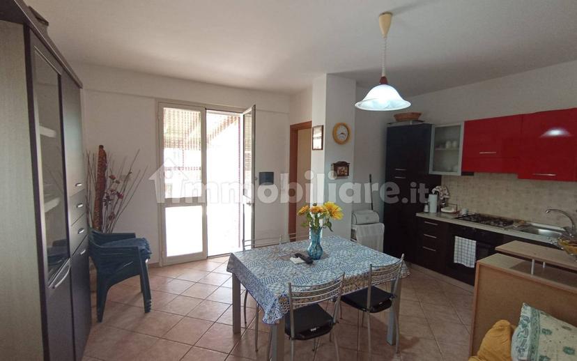 Villa bifamiliare viale San Francesco 37, Campofelice di Roccella — foto 24 di 31