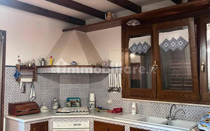 Villa unifamiliare Contrada Vinzeria, Castelbuono — foto 7 di 13
