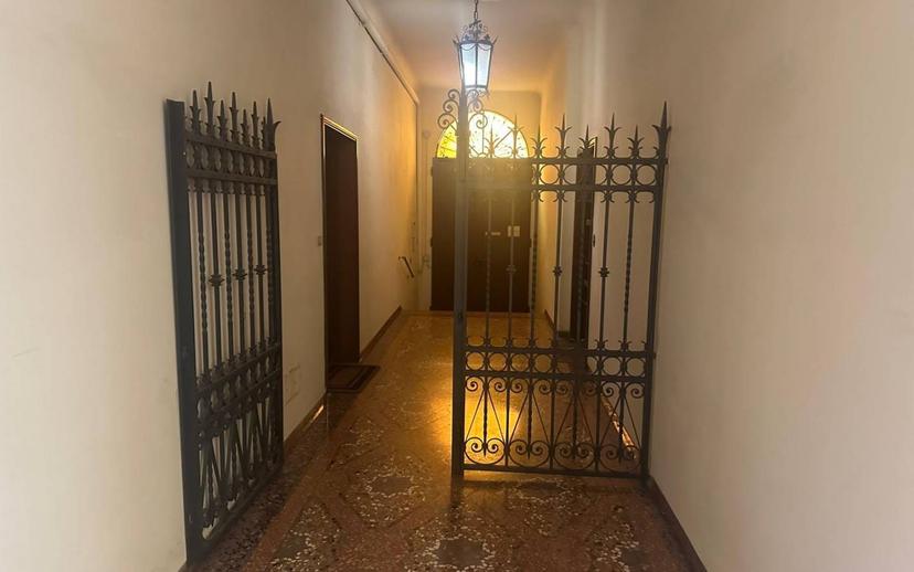 Mansarda via Cesare Battisti 29, Centro Storico, Bologna — foto 13 di 13