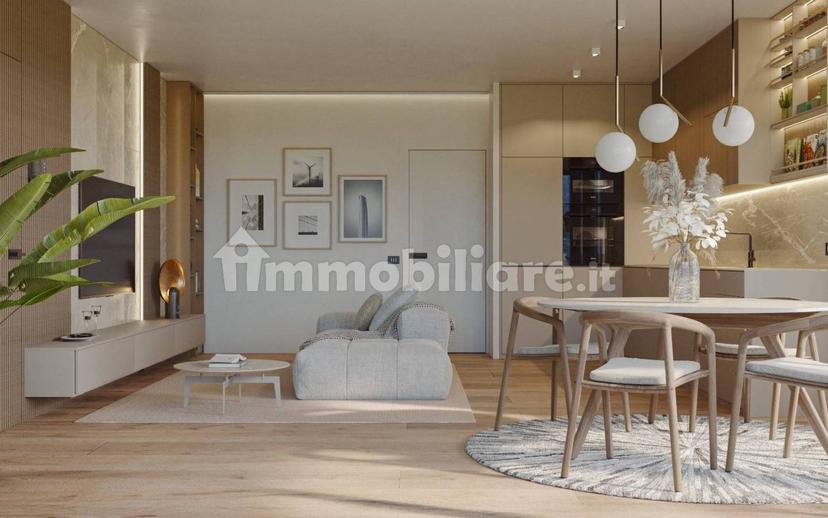 Trilocale Località Frader, Centro, Torri del Benaco — foto 27 di 27