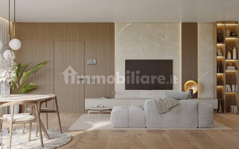 Trilocale Località Frader, Centro, Torri del Benaco — foto 7 di 27