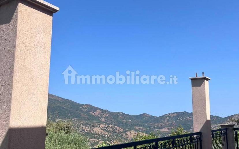 Villa unifamiliare Contrada Vinzeria, Castelbuono — foto 13 di 13
