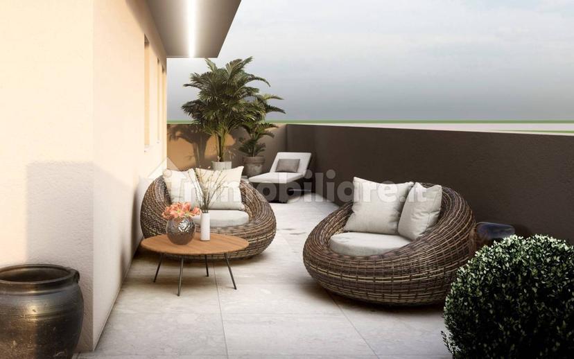 Villa unifamiliare via dell'Incoronata, Centro, Martinengo — foto 2 di 7