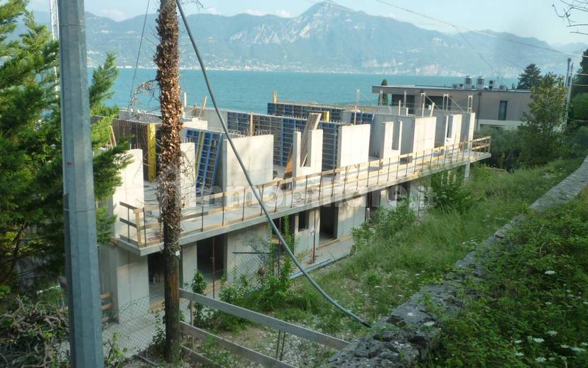 Trilocale Località Frader, Centro, Torri del Benaco — foto 24 di 27