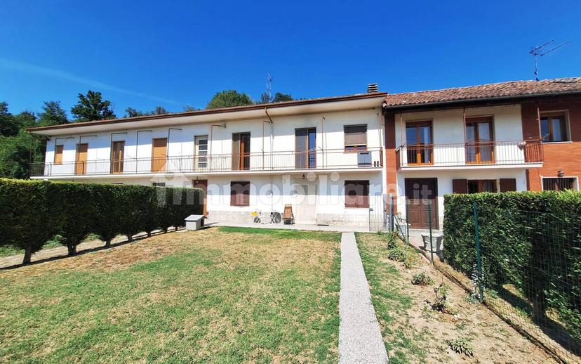 Villa unifamiliare Località Biglini 15, Scaparone, Biglini, Magliano, Alba — foto 10 di 37