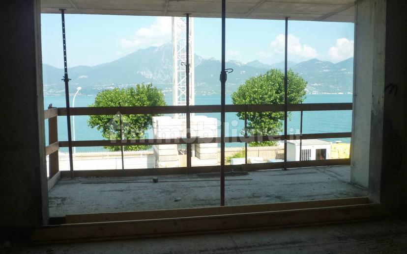 Trilocale Località Frader, Centro, Torri del Benaco — foto 19 di 27