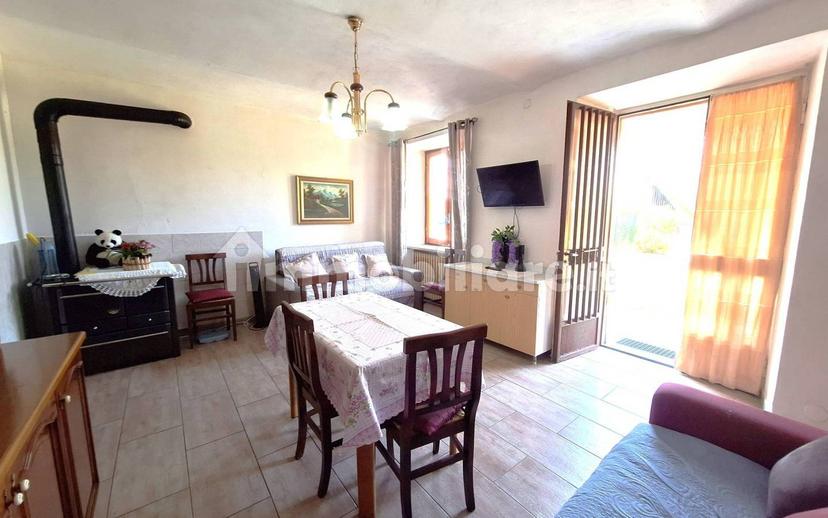 Villa unifamiliare Località Biglini 15, Scaparone, Biglini, Magliano, Alba — foto 36 di 37