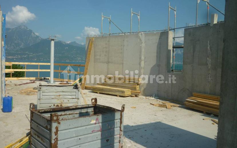 Trilocale Località Frader, Centro, Torri del Benaco