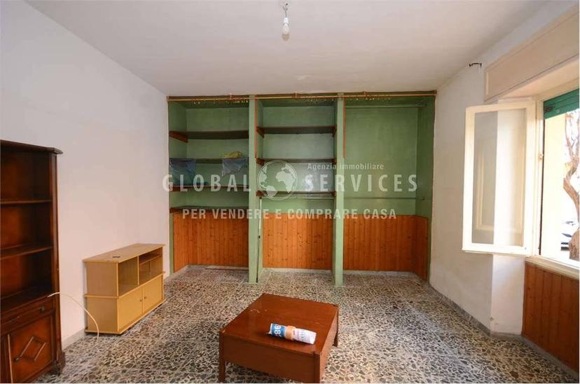Trilocale via Porrino, 30, Sant'Agostino, Alghero