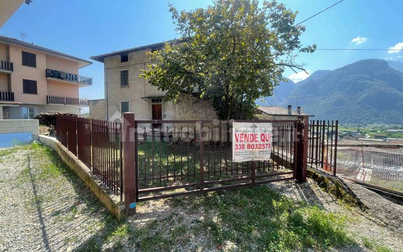 Terratetto unifamiliare via Magiasca, Centro, Ardenno — foto 17 di 19