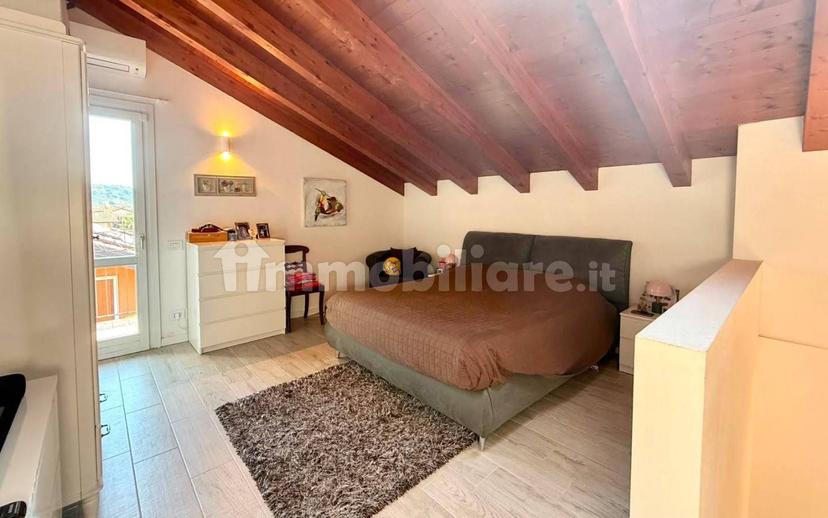 Bilocale via Serioli, Brusaporto — foto 8 di 12